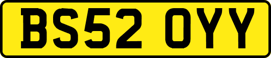BS52OYY