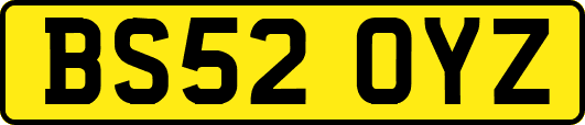 BS52OYZ