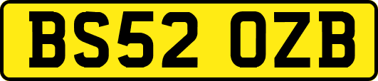 BS52OZB