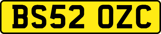 BS52OZC