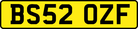 BS52OZF