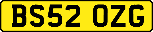 BS52OZG