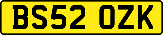 BS52OZK