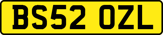 BS52OZL