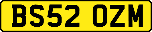 BS52OZM