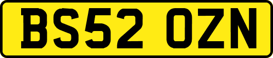 BS52OZN