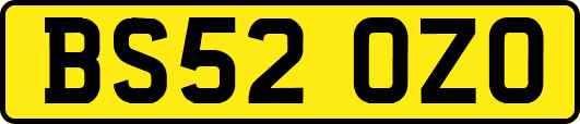 BS52OZO