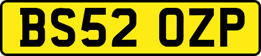 BS52OZP