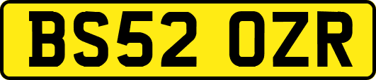 BS52OZR