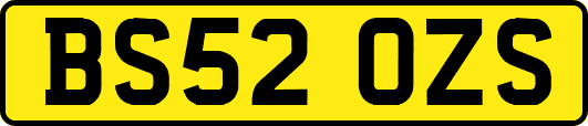BS52OZS