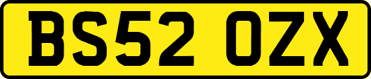 BS52OZX