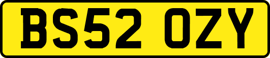 BS52OZY