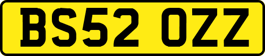 BS52OZZ