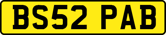 BS52PAB
