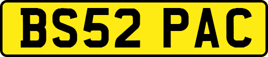 BS52PAC