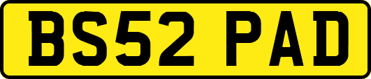 BS52PAD