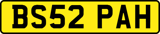 BS52PAH