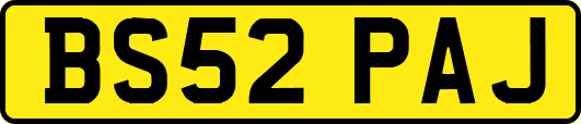 BS52PAJ