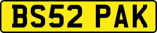 BS52PAK