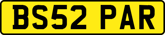 BS52PAR
