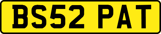 BS52PAT