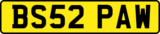 BS52PAW