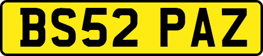 BS52PAZ