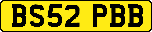 BS52PBB