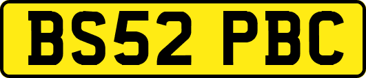 BS52PBC