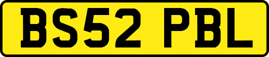 BS52PBL
