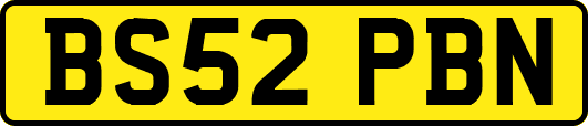 BS52PBN
