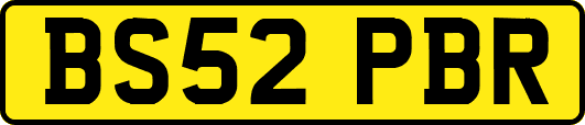 BS52PBR
