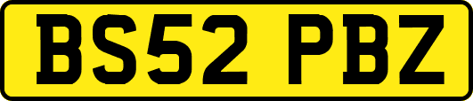 BS52PBZ