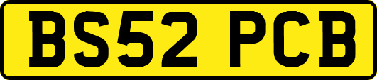 BS52PCB