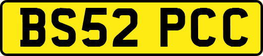 BS52PCC