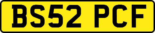 BS52PCF