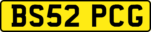 BS52PCG