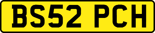BS52PCH