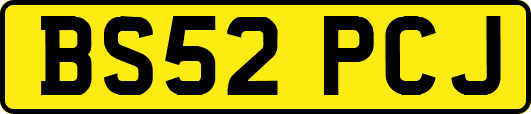 BS52PCJ