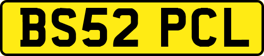 BS52PCL