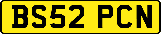 BS52PCN