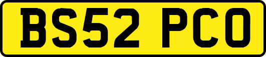 BS52PCO