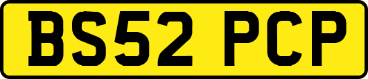 BS52PCP