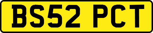 BS52PCT