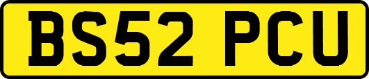 BS52PCU