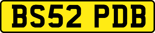 BS52PDB