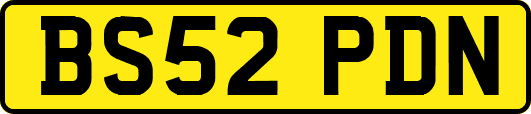 BS52PDN