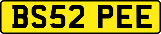 BS52PEE
