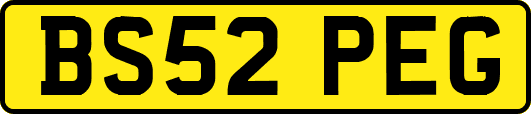 BS52PEG