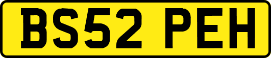 BS52PEH
